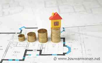 Stijgende rente duwt woningbouw dieper in de crisis