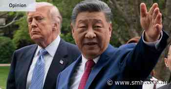 The world needs AI guardrails. Trump and Xi must now deliver them