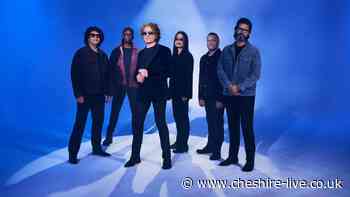Chester Racecourse announces Simply Red summer 2027 gig