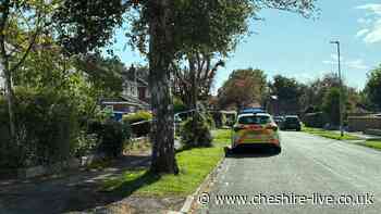 Neighbours left in tears man and woman found dead at house