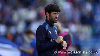 Cardiff City handed major injury boost ahead of Charlton as star 'good to go'