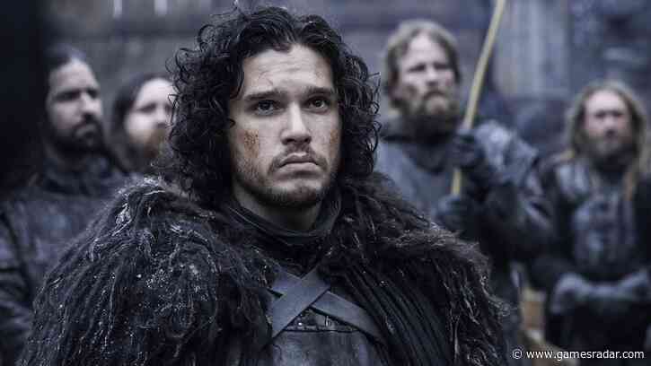 Game of Thrones star Kit Harington says he joined the Harry Potter show because he thinks it's a "great" idea