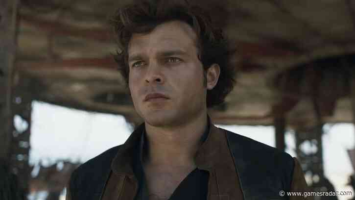 Solo star Alden Ehrenreich says he has "no idea" if he'll play Han Solo again after the Star Wars prequel film flopped