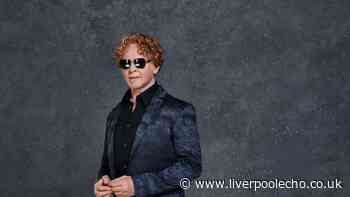 Huge 80s band announced to play at Chester races
