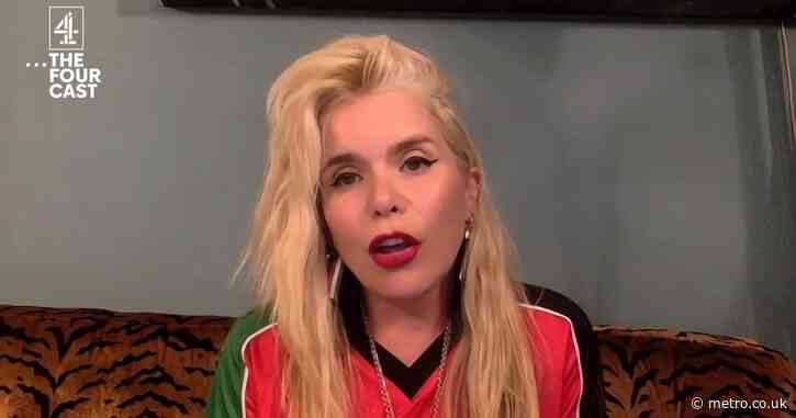 Paloma Faith calls out Ed Sheeran over Macklemore response: ‘It really upset me’