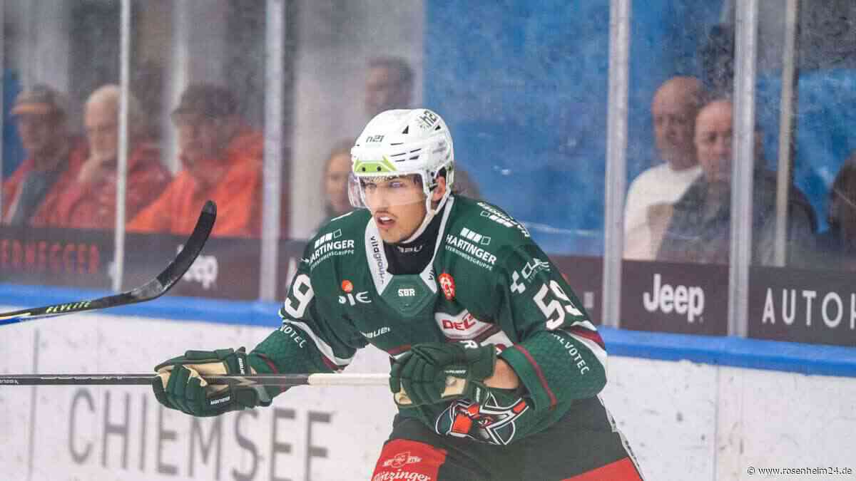 Wertschätzung für kleine Sachen: Wie Dominik Groß nach einem harten Jahr wieder Spaß haben will