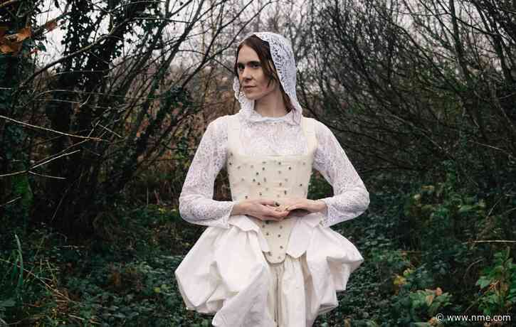 Kate Nash announces new album ‘Cailín’ and defends reproductive rights on urgent single ‘Spilt Milk’: “It’s about not having control over your own body”