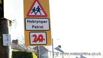 Deaths and serious crashes on roads in Wales increase after initial 20mph-law dip