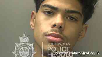 Cardiff criminal who peddled misery on streets ordered to pay back huge sum