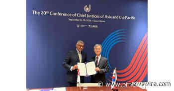 Supreme Courts of Singapore and Korea Sign New Arrangements to Support Cross-Border Civil and Commercial Disputes