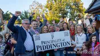 Piddington campaigners hope Home Office 'blunder' may halt plans for asylum camp after voting to leave UK
