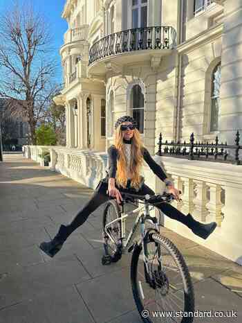 The secret to London style? It’s all in the mash-up