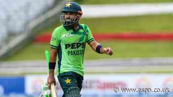 Lahore High Court dismisses Rizwan's petition