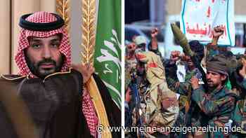 Huthi-Offensive setzt Saudi-Arabien unter Druck: Drei Szenarien