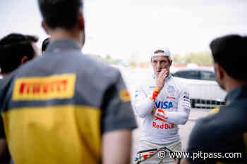 F1: Pirelli concludes Imola test
