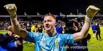 Update: Dordrecht handelt rap en haalt keeper binnen na blessurenieuws
