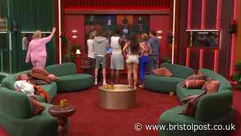 Big Brother fans divided minutes in as Yasmin clashes with co-star 'you're rude'