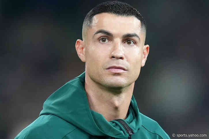 Cristiano Ronaldo offered chance to cash in as Saudi Pro League unveils new streaming model