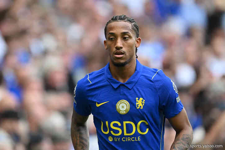 Chelsea hit with new injury blow as Joao Pedro pulls out of Brazil international games