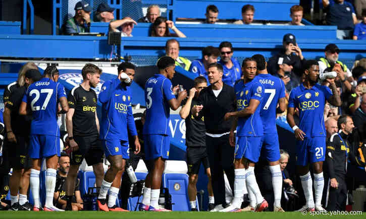 Chelsea head into Brentford clash with plenty to prove