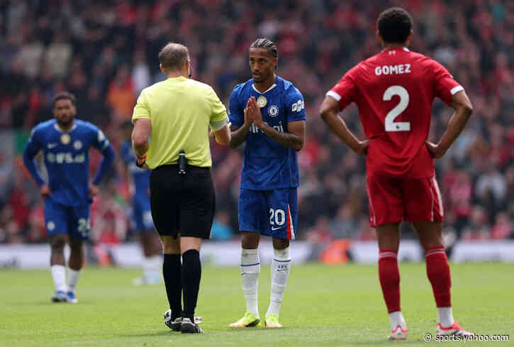 League Cup 2026/27 draw: Arsenal handed Fleetwood trip as Liverpool face Chelsea