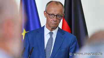 Dieselpreis auf Rekordhoch – und Kanzler Merz hat keinen Plan dagegen