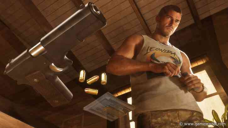 GTA 6 still needs marketing even if everyone's heard of it, Take-Two boss says: "Take awareness and turn it into excitement"