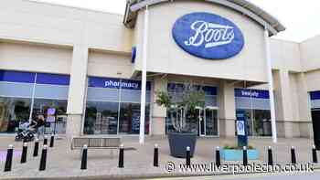 Boots shoppers race to buy £108 designer perfume reduced to £50