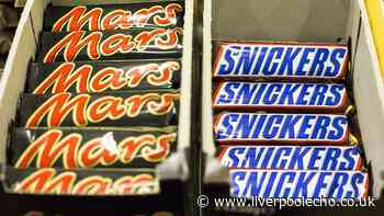 Snickers chocolate fans are only just realising meaning behind iconic name