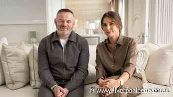 Coleen Rooney says 'the house is not happy' as new Disney series trailer released in full