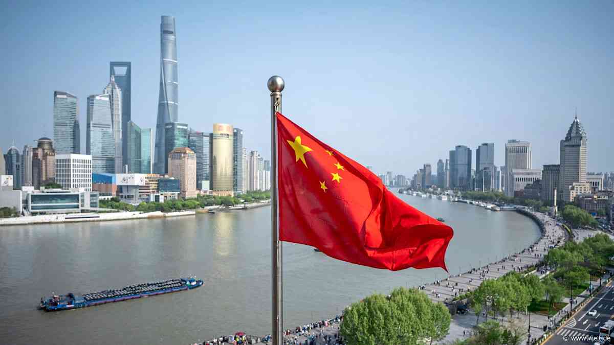 Bereit für „Bazooka“ – Reiche-Berater wollen Handelswaffe gegen China einsatzbereit machen