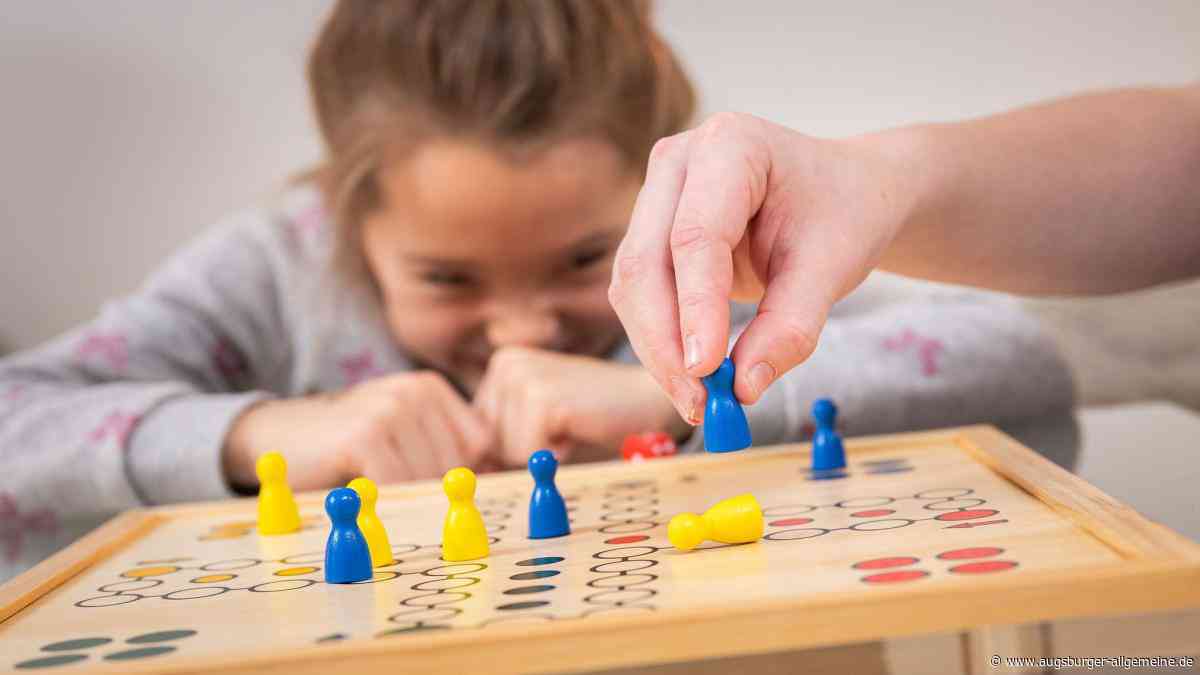 „Stadt Land Spielt“: Die Stadtbücherei Senden lädt am Wochenende zum Spielen ein