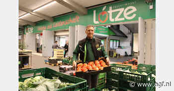 "De tomatenmarkt lijkt zich weer wat te stabiliseren"