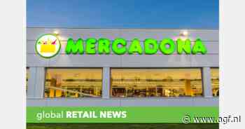 Spanje: Lidl, Dia en Consum groeien hard, maar Mercadona blijft onbetwist marktleider