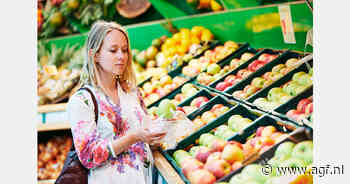 Met VersPodium op retailtour in Madrid