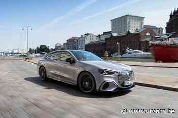 Mercedes C-Klasse Elektrisch in één klap 7.139 euro goedkoper