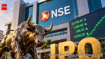 NSE IPO: SEBI chief says no proposal from NSE seeking approval for trading on its own platform