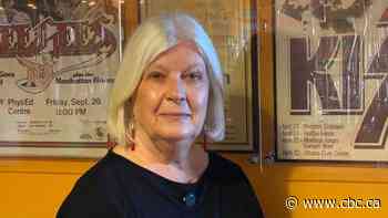 Kitchener Memorial Auditorium: The Classic Rock Era
