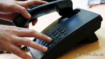 Quebec man used constant phone calls to traffic woman while imprisoned in Manitoba, judge finds