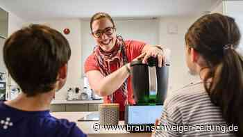 Familie kocht vier Wochen lang nur mit Thermomix: „Ist ein Segen, aber...“
