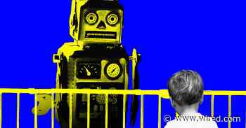 The EU Wants to Break Up Kids and Their Chatbots