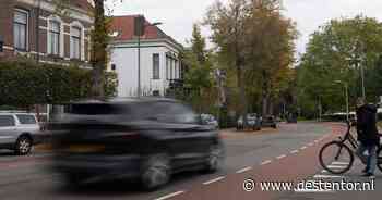 Maatregelen moeten deze weg in Zutphen veiliger maken: dit kan er veranderen