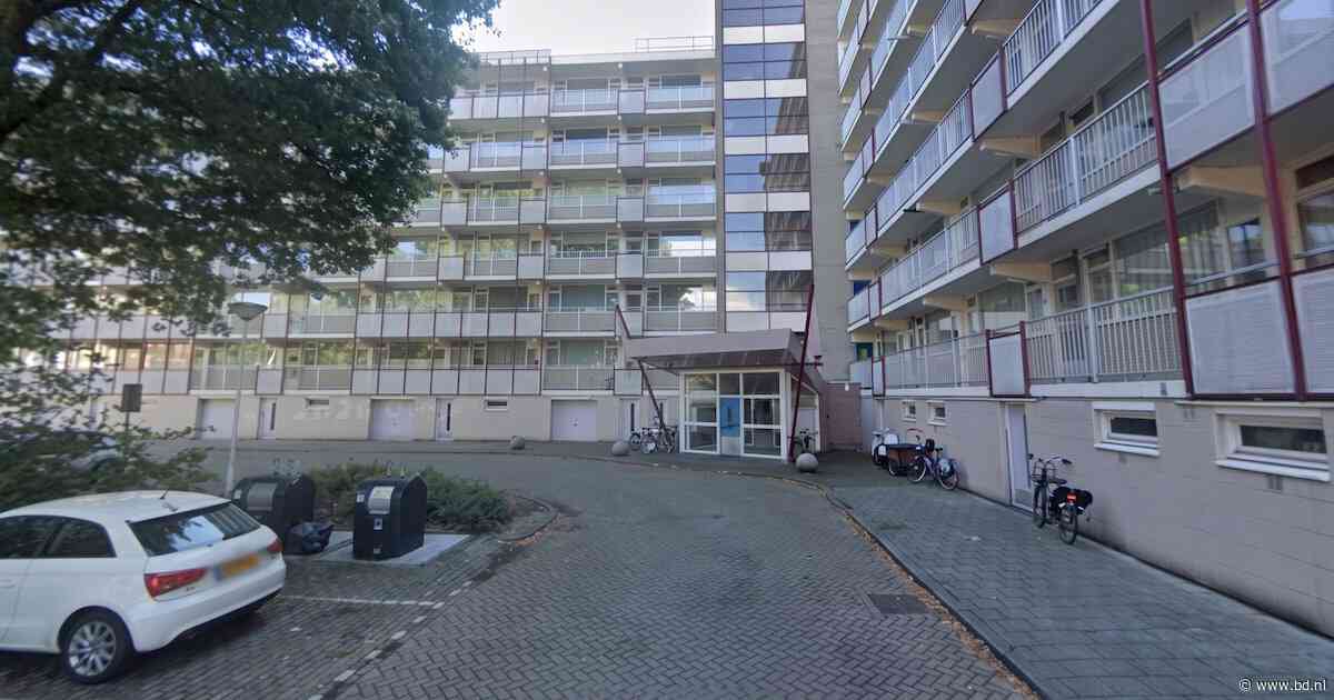 Renovatie Leemkuilenflat Best plots afgeblazen: ‘Impact op bewoners té groot’