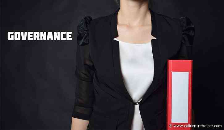 Every CIO Is Now a Governance Officer. Most Didn’t Apply for the Job.