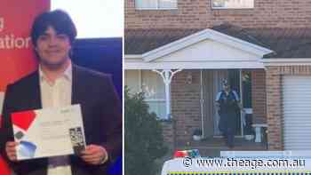 Four Melburnians linked to gun in mistaken-identity killing of Sydney student