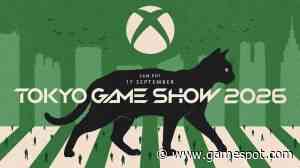 Xbox At Tokyo Game Show 2026: All The Biggest Announcements And Trailers