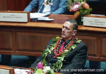 State Sen. Kurt Fevella loses appeal of court’s ruling in election tie