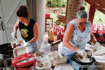 Isolated Kauai residents remain resilient despite hazards left by Lowell