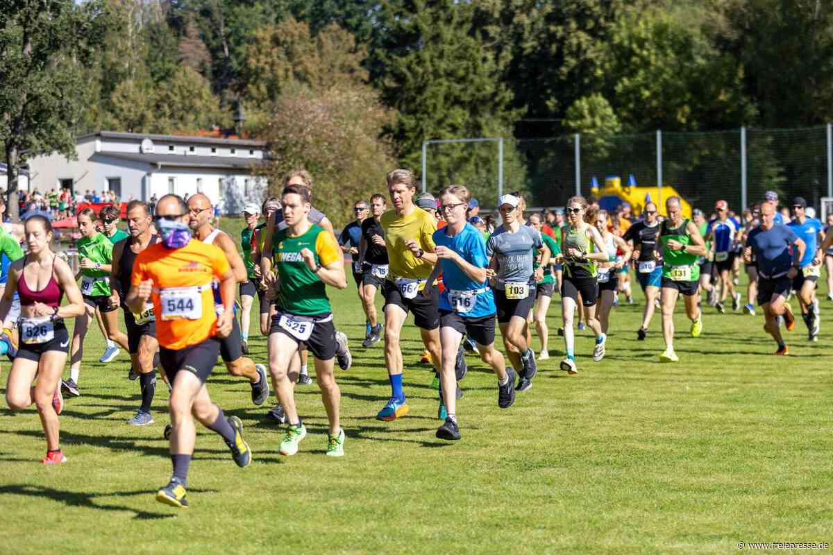 Irgendwas ist immer: Das sind die Sporthöhepunkte am Wochenende in Mittelsachsen