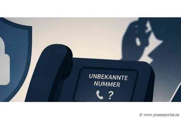 POL-PPRP: Sicherheit im Alltag stärken - Informationsstand am 22.09.2026 zum Schutz älterer Menschen vor Betrug